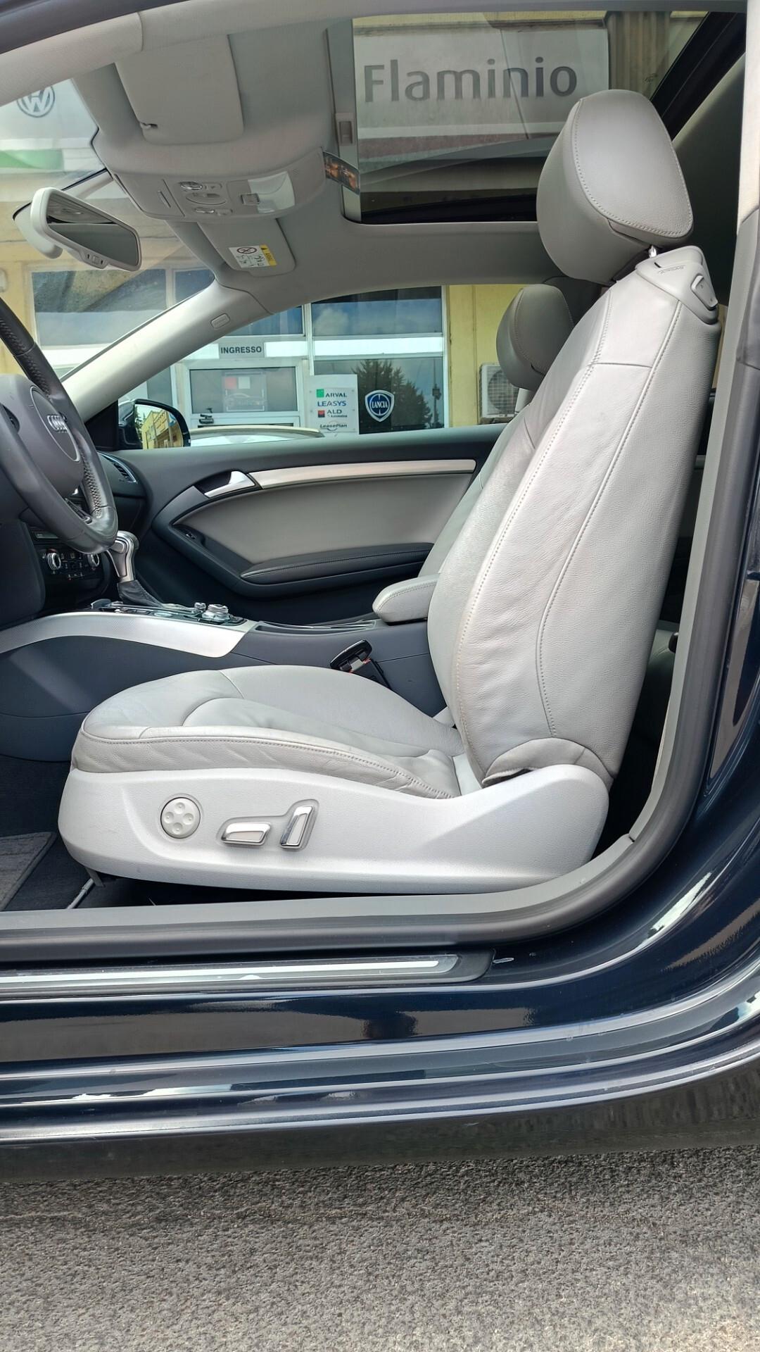 Audi A5 3.0 V6 TDI 245 CV quattro S tronic