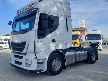 IVECO AS440T/500 CAMBIO MANUALE FULLER (C12)