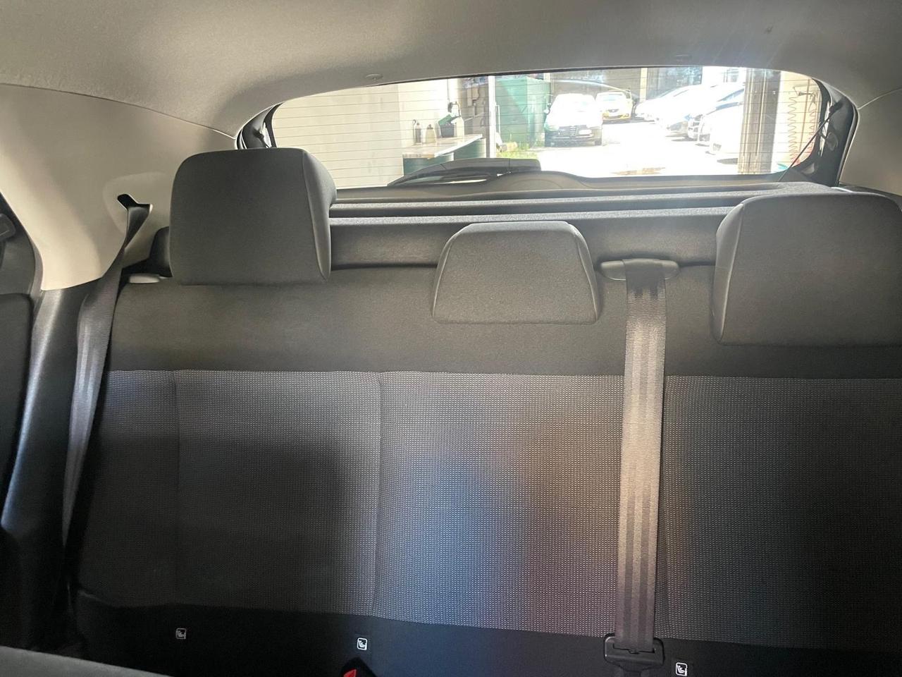 Citroen C4 Cactus PureTech 82 Shine
