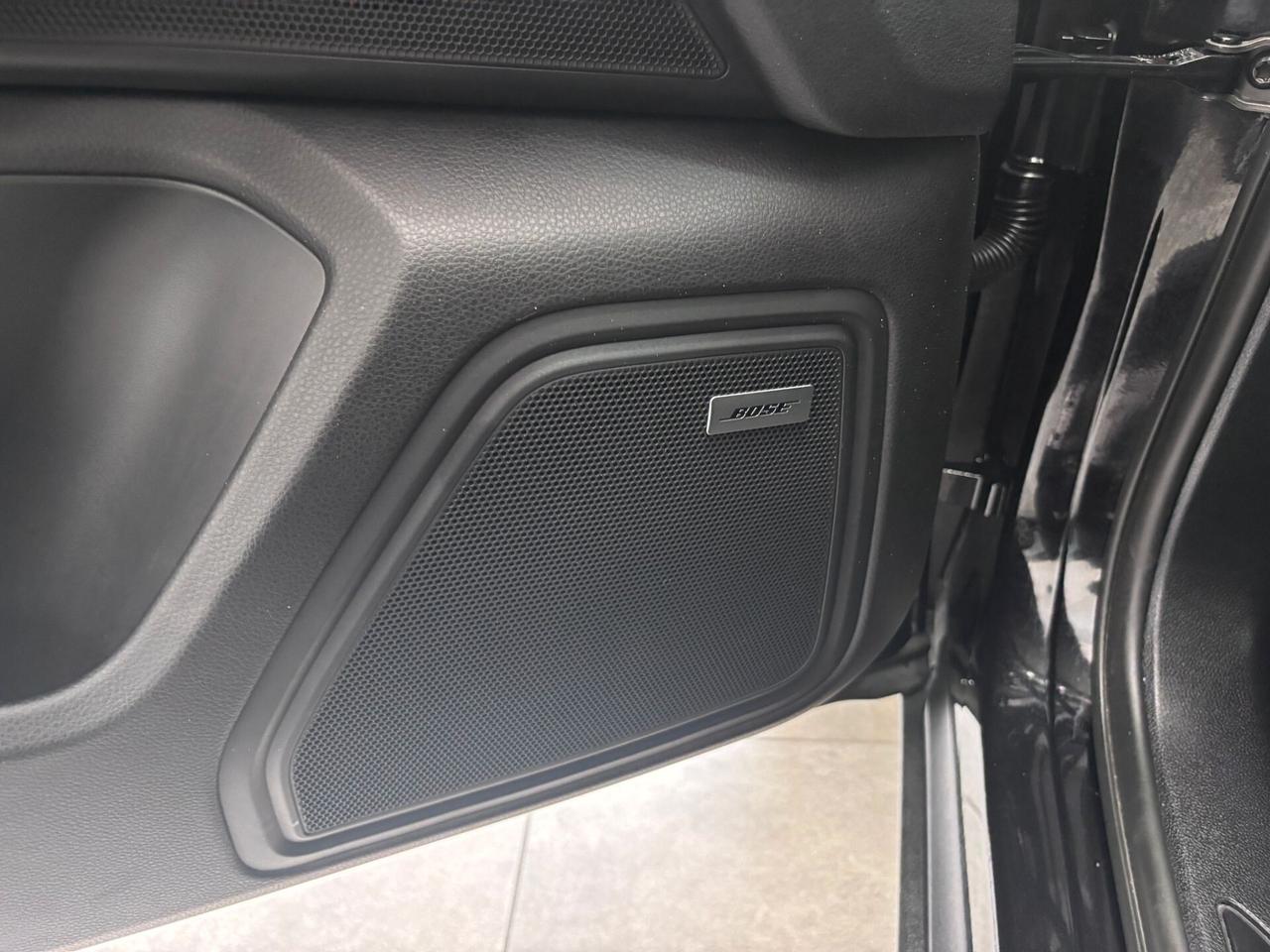 PORSCHE MACAN 2.0 265CV TETTO-NAVI-CHRONO SPORT