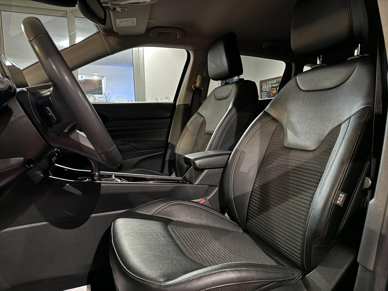 JEEP COMPASS 1.3 TURBO T4 190 CV PHEV AT6 4XE LIMITED 2021