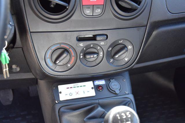 FIAT Fiorino 1.3 MJT 95CV Cargo Adventure