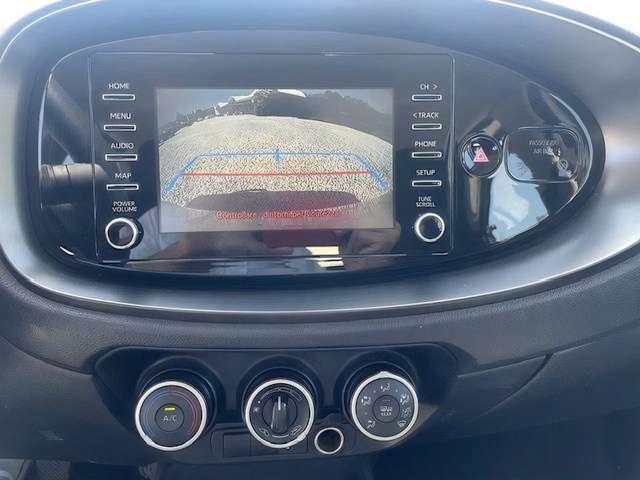 Toyota Aygo X 1.0 Active 72cv