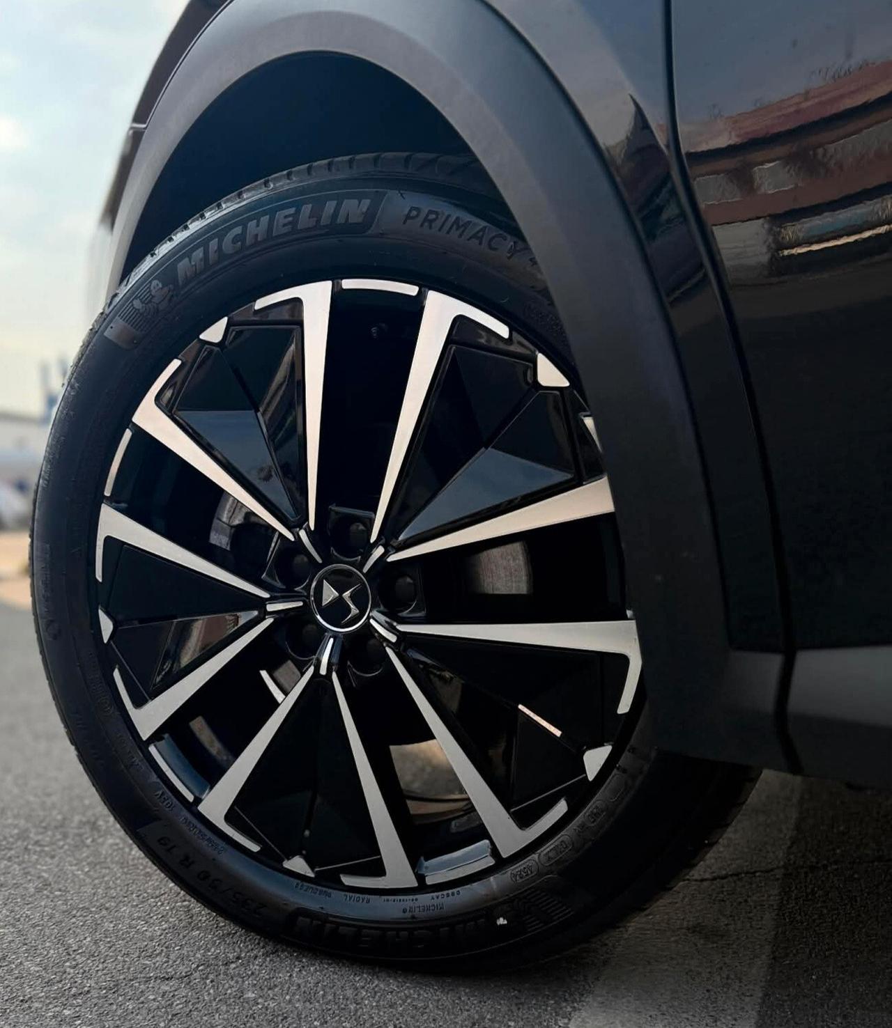 Ds 7 BlueHDi 130 aut. Pallas