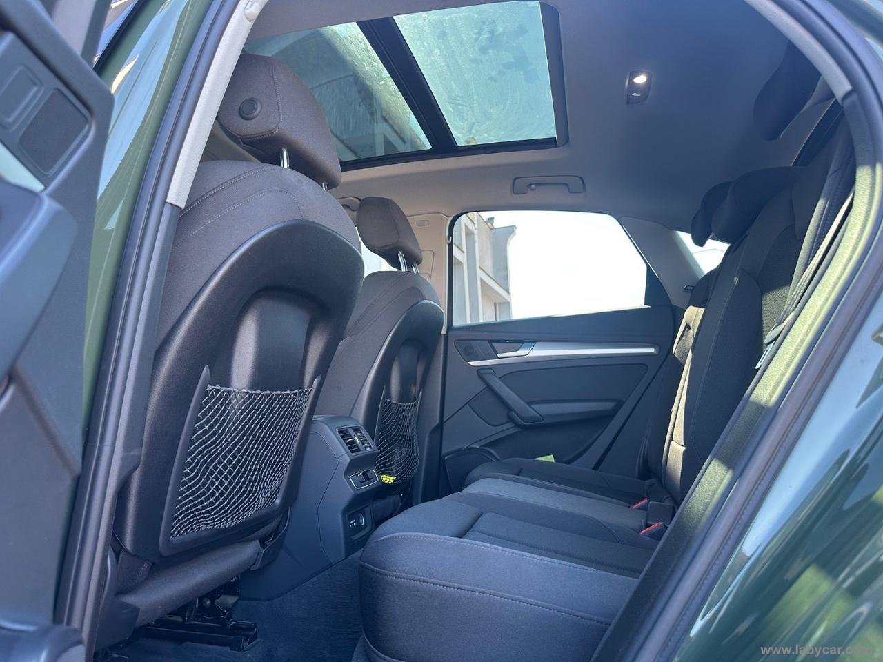 AUDI Q5 SPB 40 TDI QUATTRO S-LINE S-TRONIC