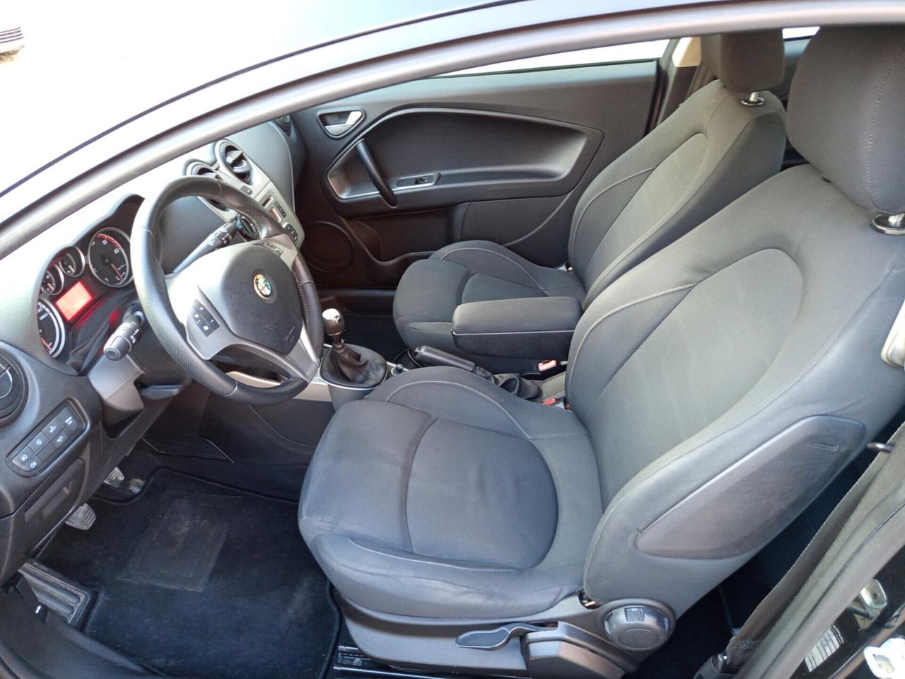 Alfa Romeo MiTo 1.3 JTDm 85 CV S&S Progression