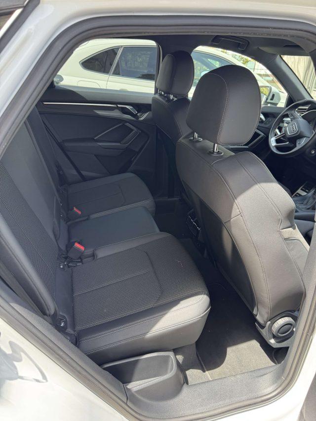 AUDI Q3 Sportback 35 2.0 tdi S line edition