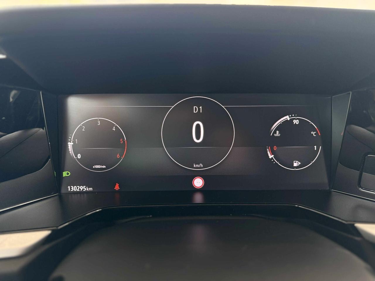 Opel Grandland 1.5 diesel Ecotec aut. GS Line BELLA!!!