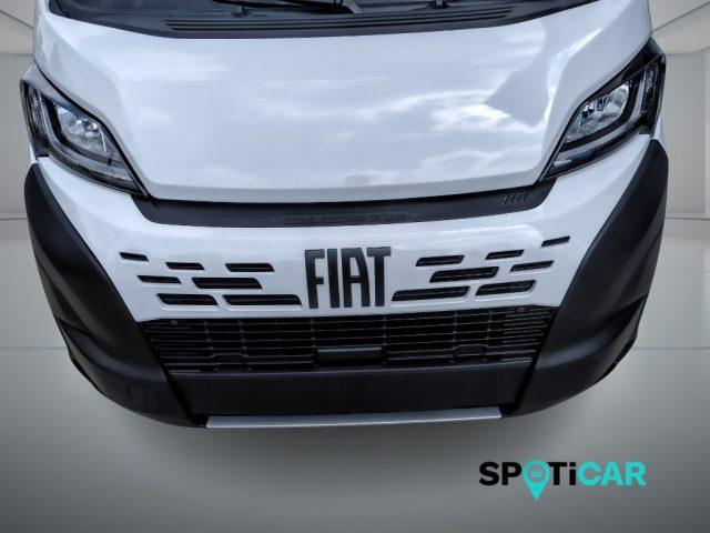 FIAT Ducato 35 2.2 Mjt 140CV PM-TM Furgone Maxi
