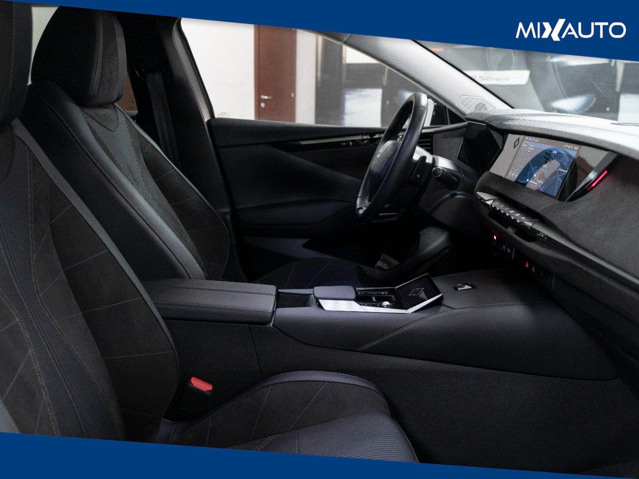 DS Automobiles DS4 1.5 BlueHDI Etoile Alcantara 130CV Auto