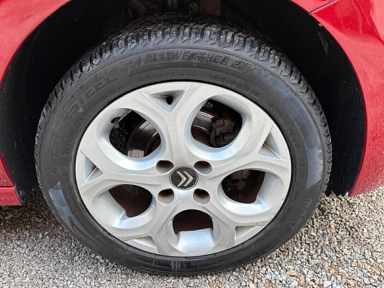 Citroen C3 1.1 60Cv 12 MESI DI GARANZIA NUOVISSIMA