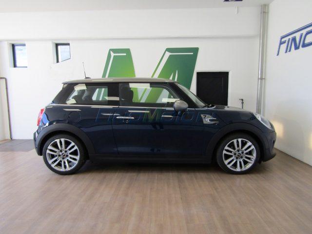 MINI Cooper D 1.5 Cooper D SEVEN 7 AUTOMATICA