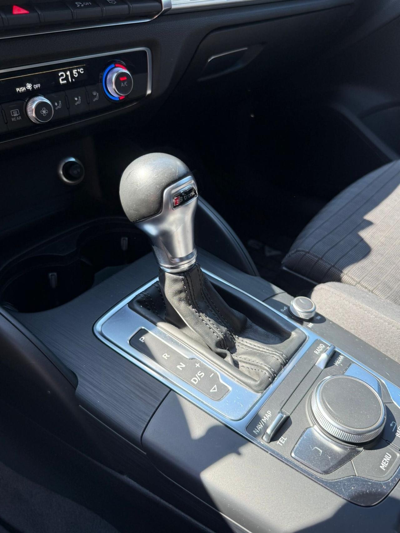 Audi A3 SPB 30 TDI S tronic Sport