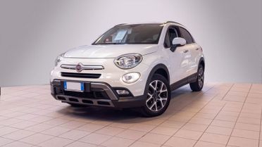 FIAT 500X 1.4 MultiAir 140 CV City Cross