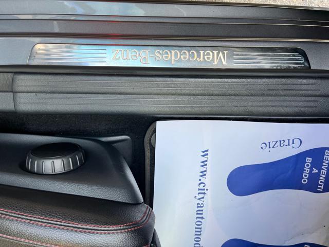 MERCEDES-BENZ A 250 Automatic Premium