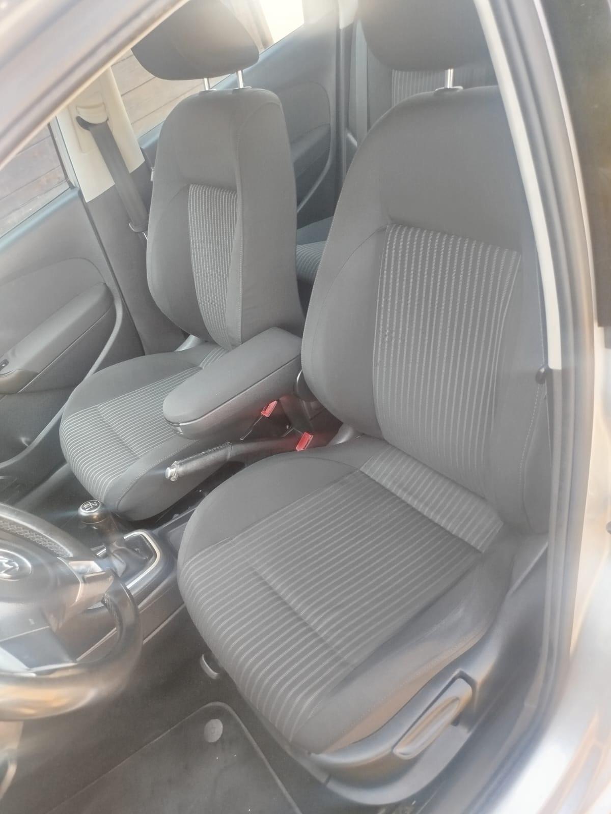 Volkswagen Polo 1.4 5 porte Highline BiFuel