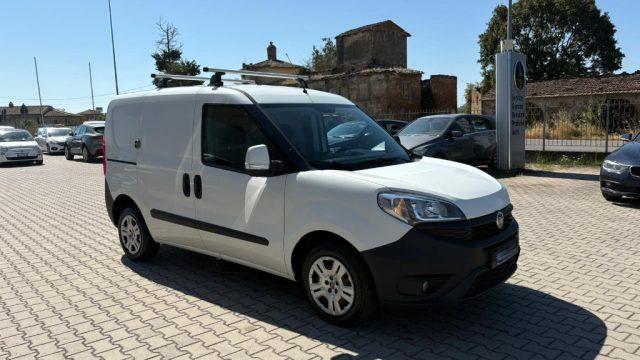 FIAT Doblo Doblò 1.3 MJT PC-TN Cargo Lamierato **NETTO IVA**