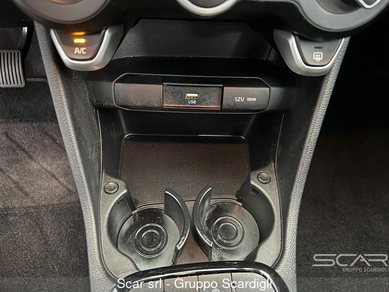 KIA Picanto 1.0 12V 5 porte Style