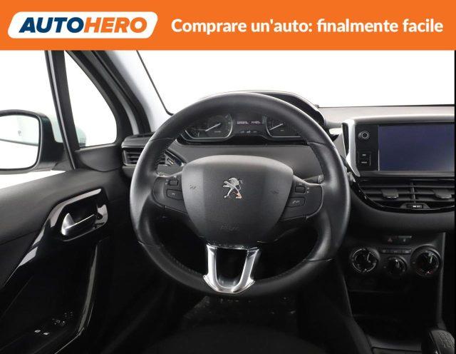 PEUGEOT 208 1° serie PureTech 82 Stop&Start 5 porte Active