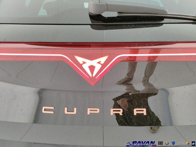 Cupra Formentor 1.5 Hybrid DSG 150cv (EDGE+Intelligent Drive+Performance Pack)