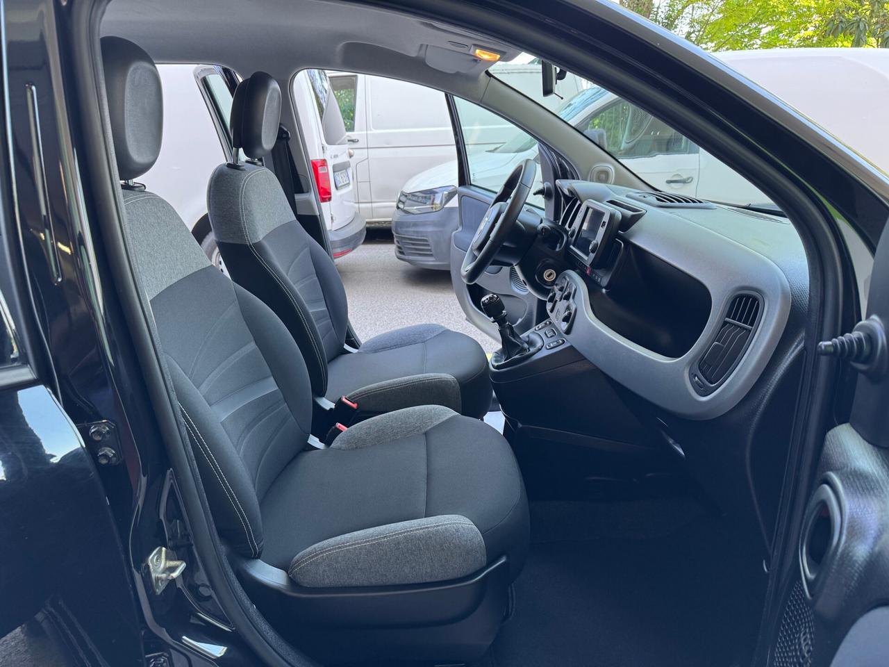 Fiat Panda 1.0 Hybrid CityLife 5P GARANZIA 24 MESI