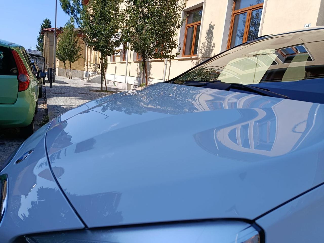 Bmw 218 Business 218 i #6507