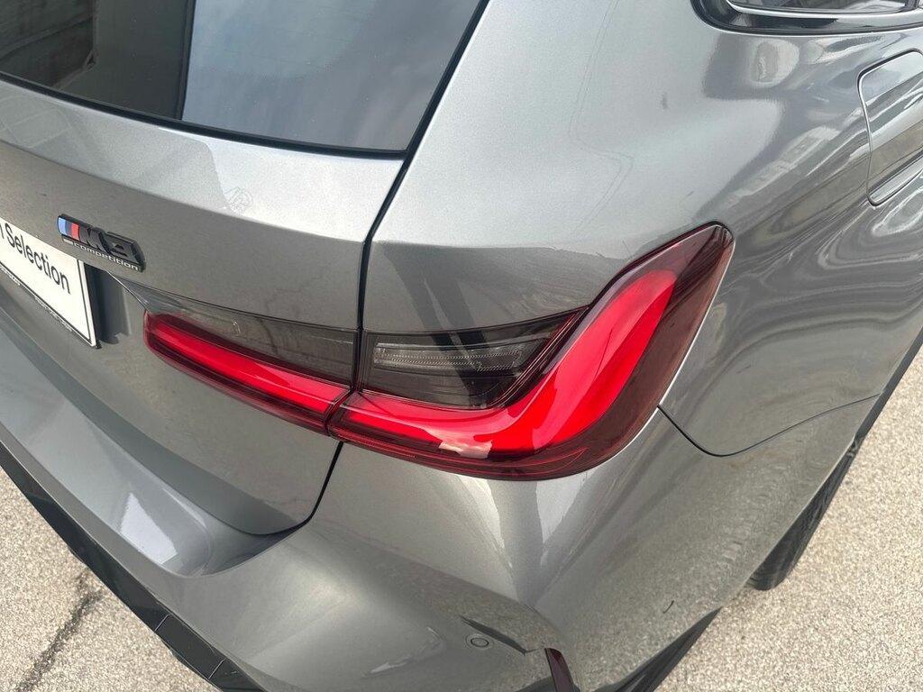 BMW M3 Touring 3.0 Competition M xDrive Steptronic