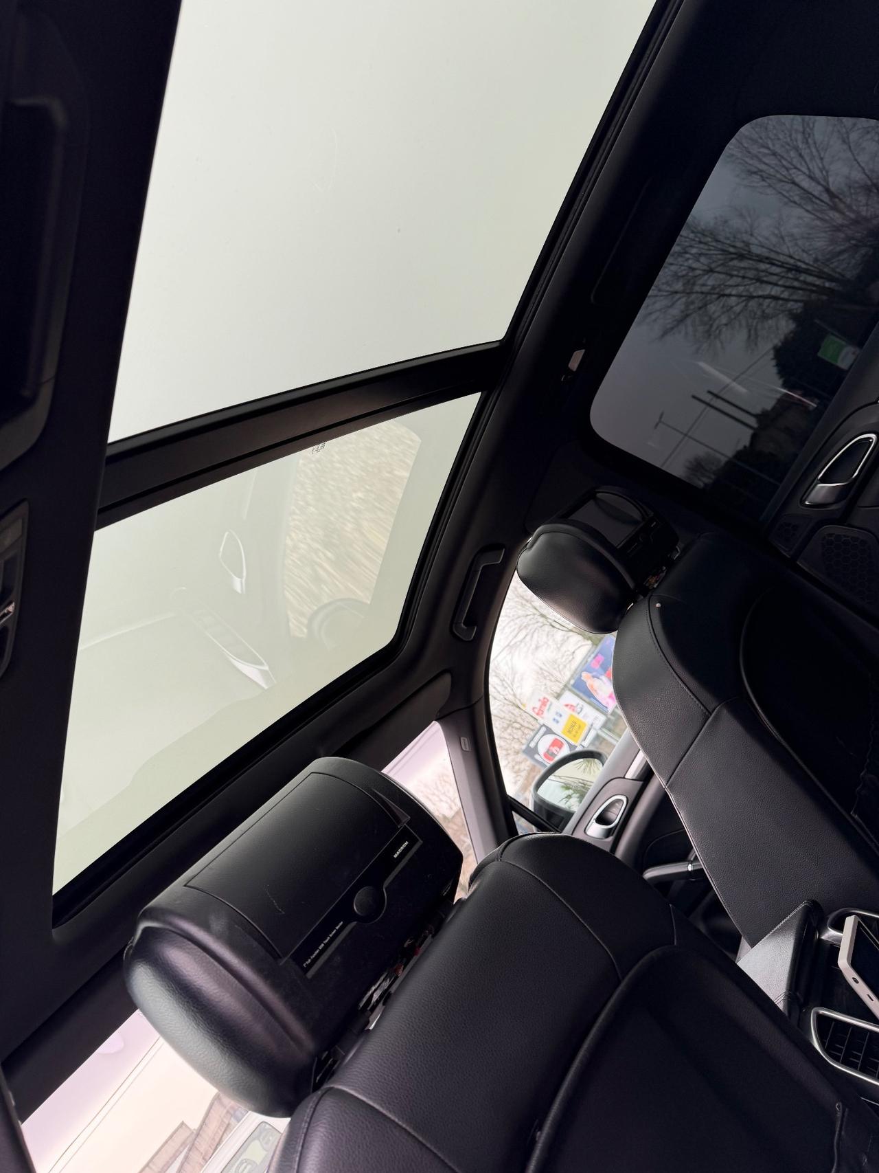 Porsche Cayenne 3.0 Diesel