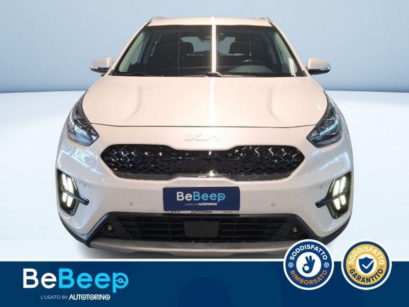 KIA Niro 1.6 GDI PHEV EVOLUTION DCT