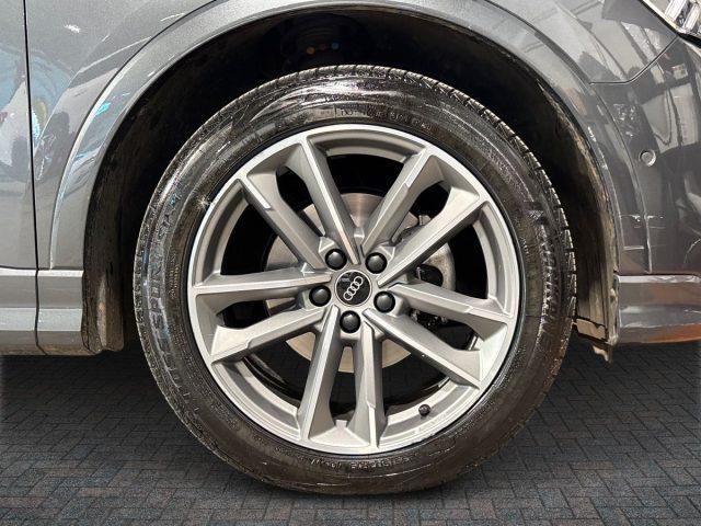 AUDI Q3 35 TDI S tronic