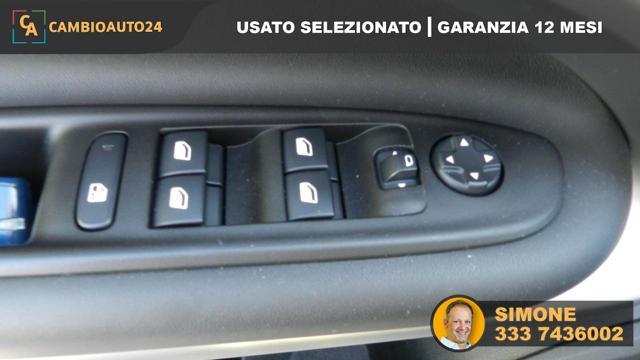 JEEP Avenger 1.2 Turbo 100 CV Altitude