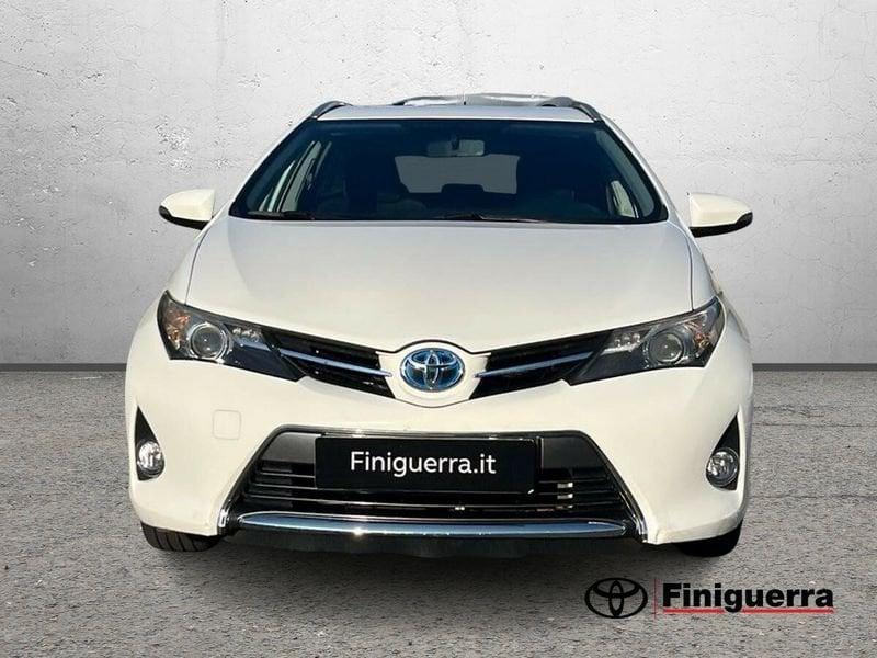 Toyota Auris Auris Touring Sports 1.8 Hybrid Active