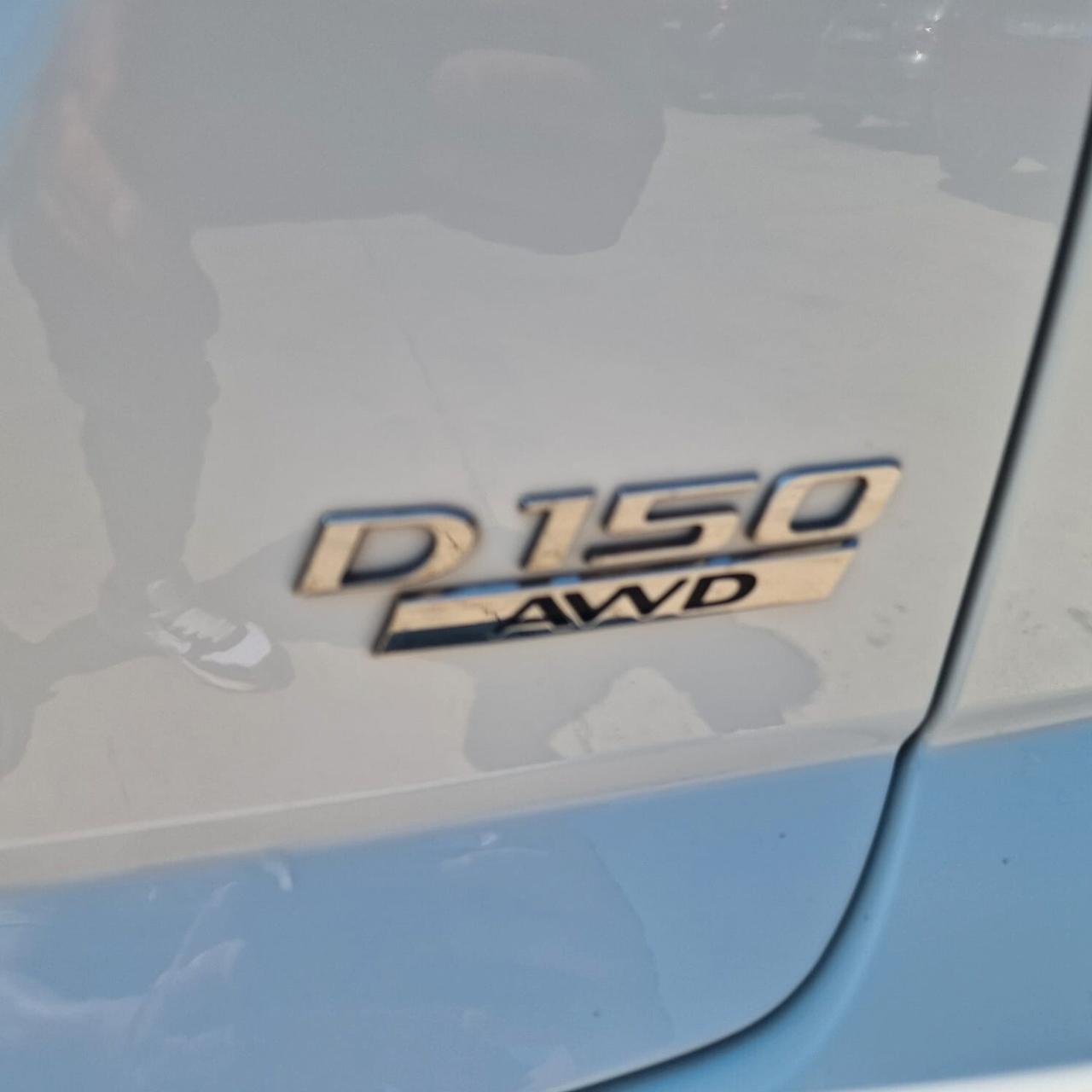 Jaguar E-Pace 2.0D 150 CV AWD S UNICO PROPRIETARIO MANUALE 40 MILA KM