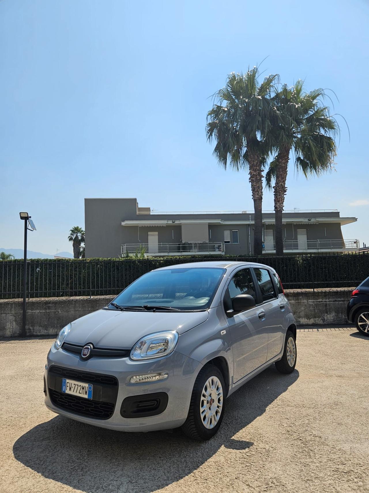 Fiat Panda 1.2 Easy
