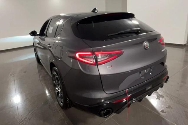 ALFA ROMEO Stelvio 2.2 Turbodiesel 210 CV AT8 Q4 Veloce