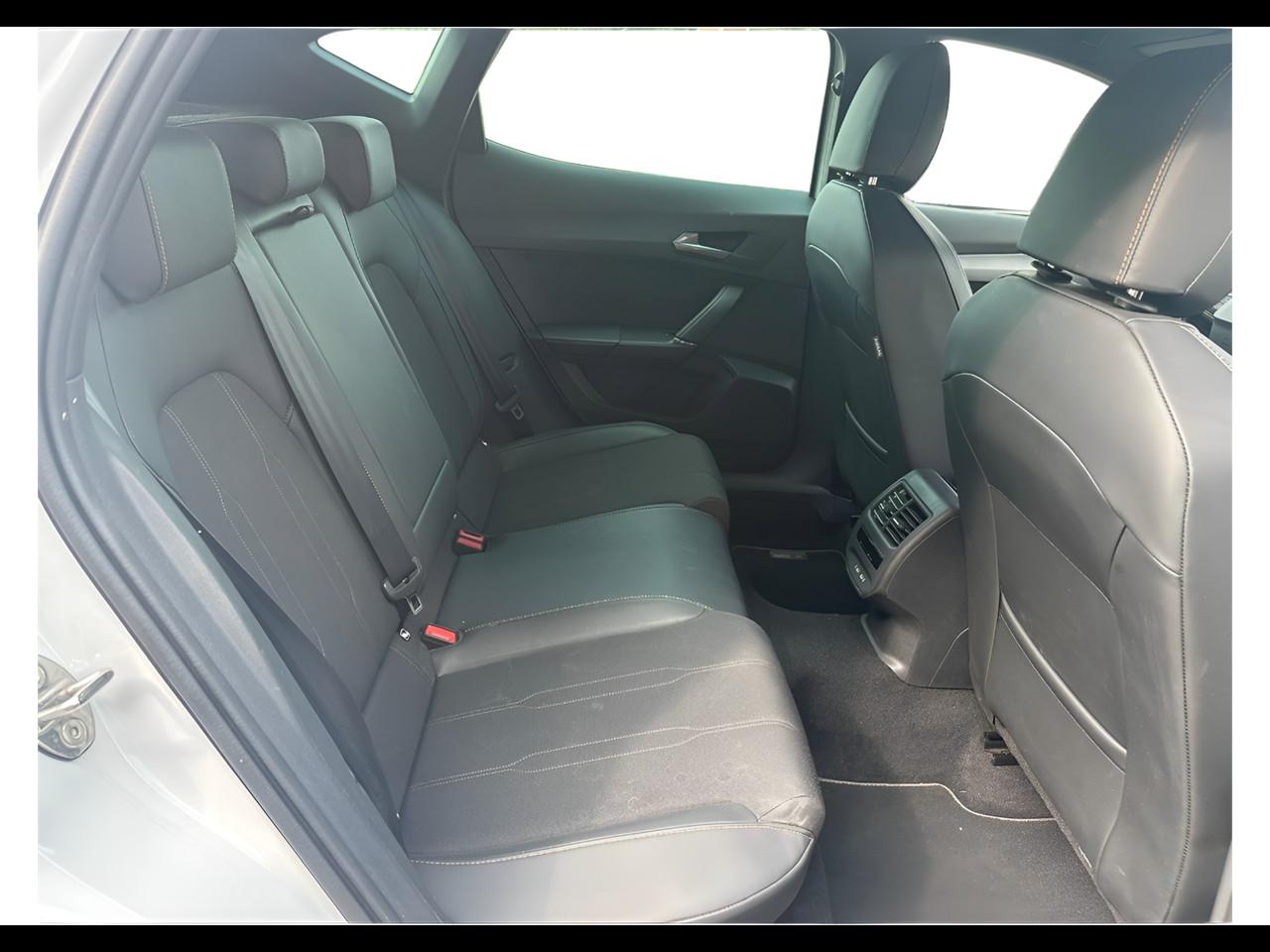 CUPRA Formentor 2.0 tdi 4drive dsg