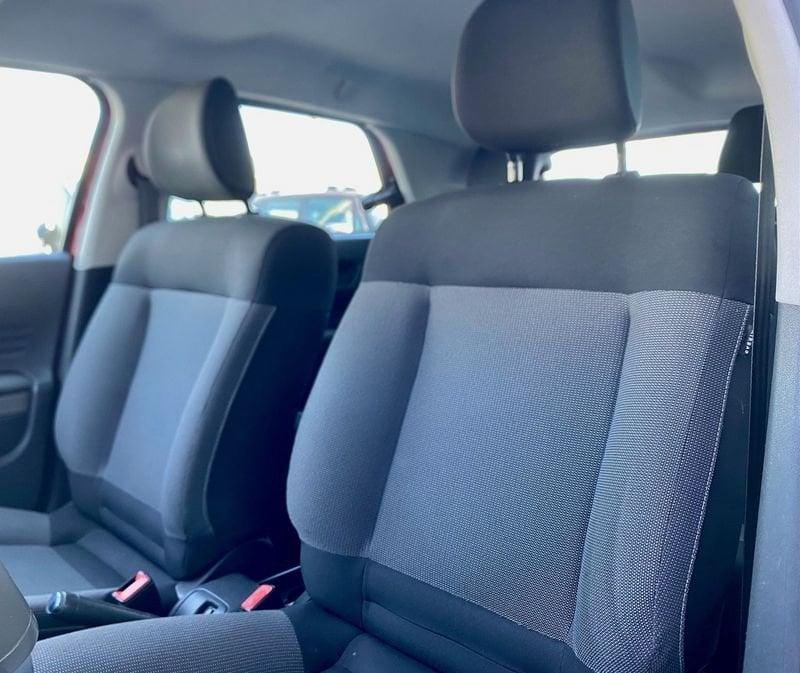 Citroën C4 Cactus BlueHDi 100 Feel