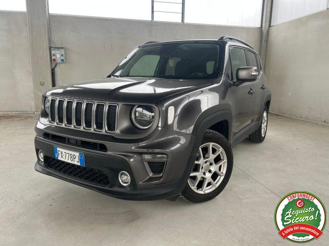 JEEP Renegade 1.0 T3 Limited