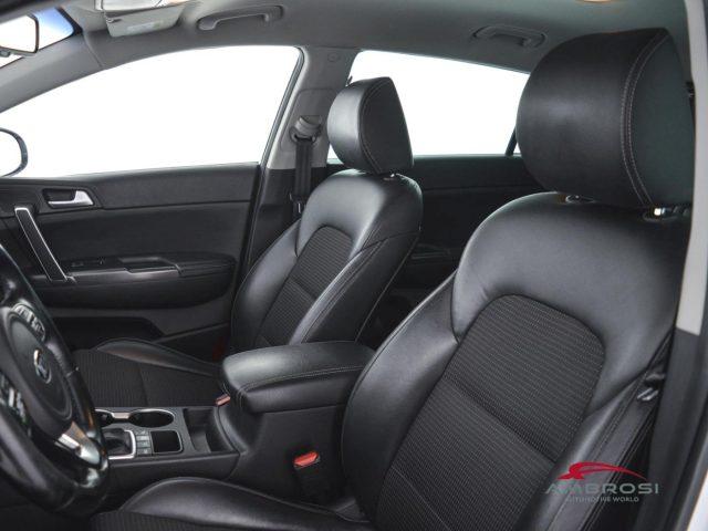 KIA Sportage 1.7 CRDI 141 CV DCT7 2WD GT Line - AUTOCARRO N1 -