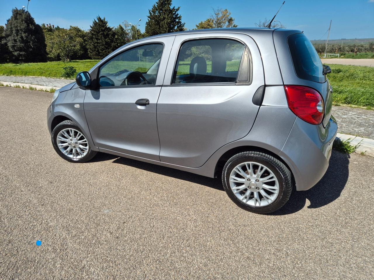 DR 1 MOTOR 1.3 GPL 82CV ANNO 2012