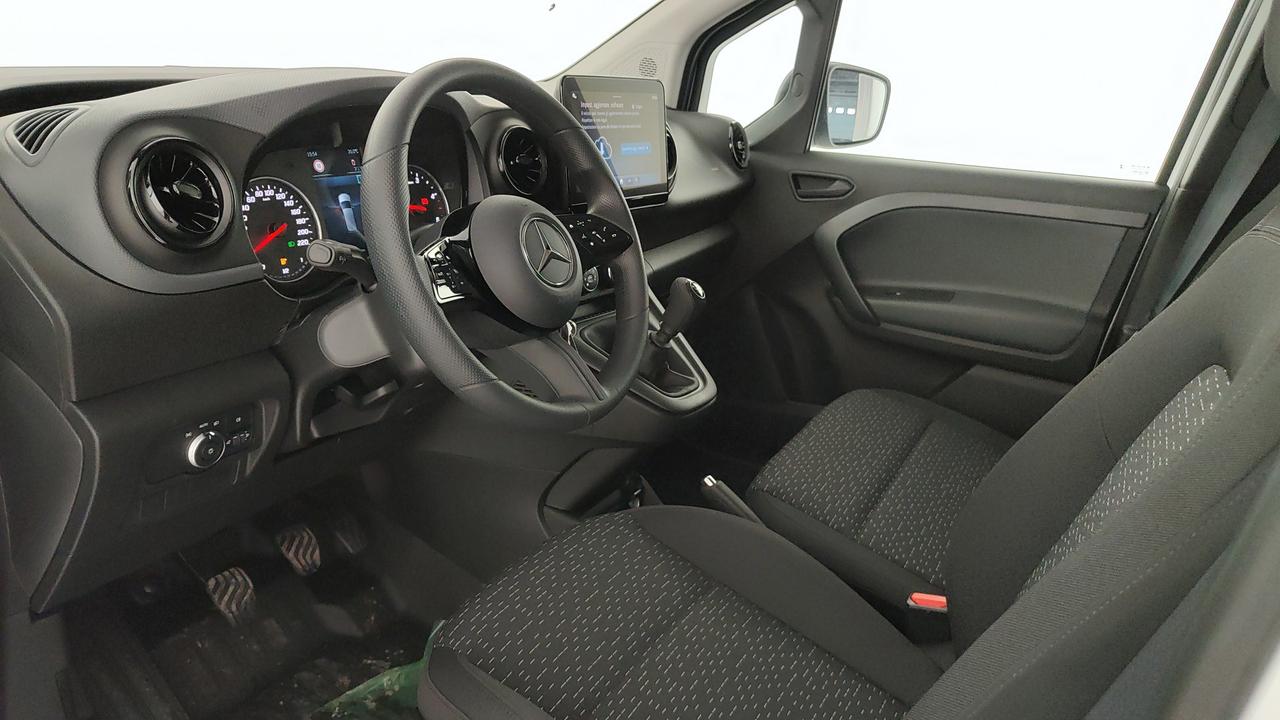 Mercedes-Benz Citan 112 CDI Furgone Long