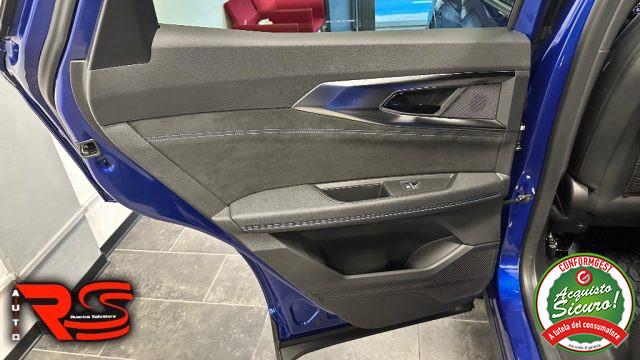 RENAULT Austral Austral Full Hybrid E-Tech 200 CV Iconic Esprit Al