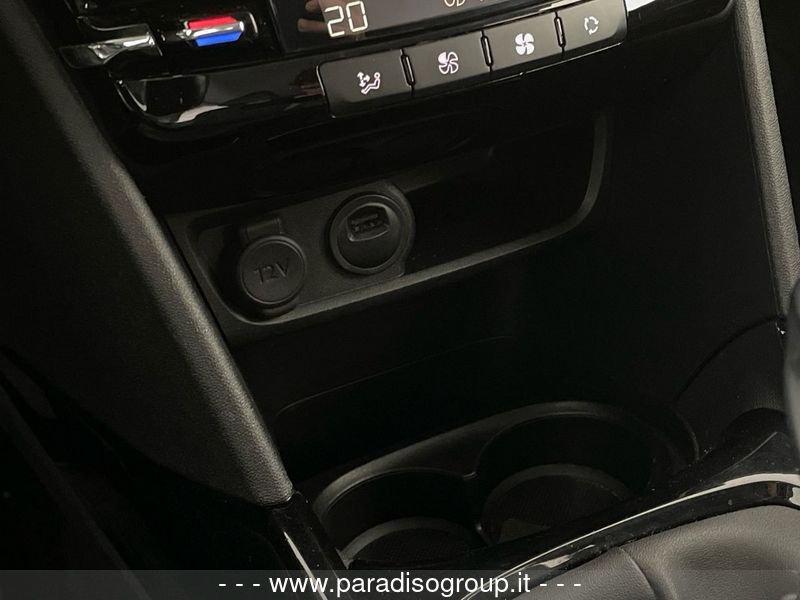 Peugeot 2008 1.5 BLUEHDI - ALLURE | 101CV - 2019