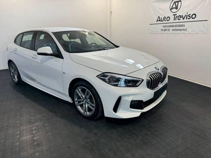 BMW Serie 1 118i 5p. Msport