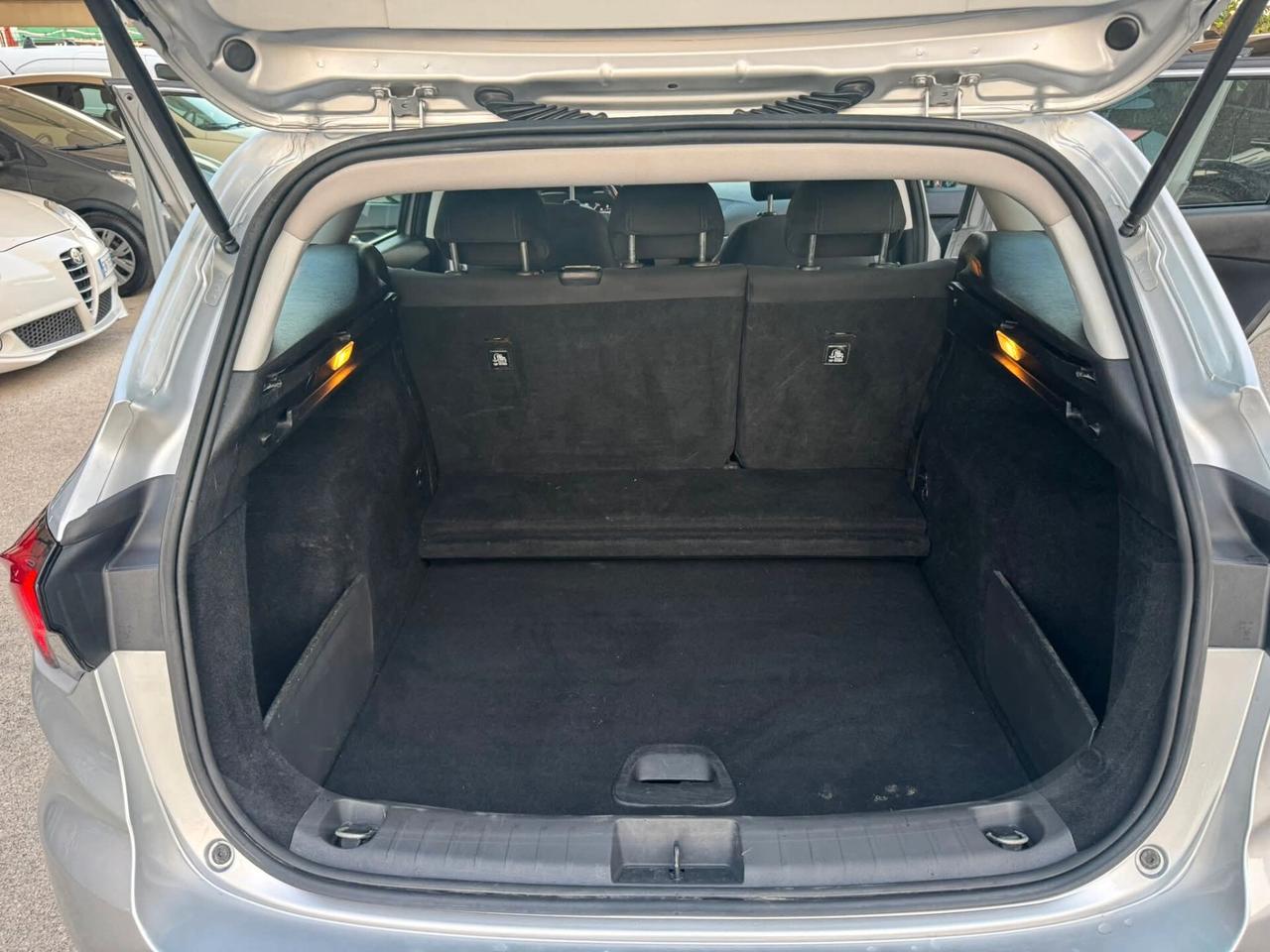 FIAT TIPO 1.3 MULTIJET SW 95CV UNICO PROPRIETARIO
