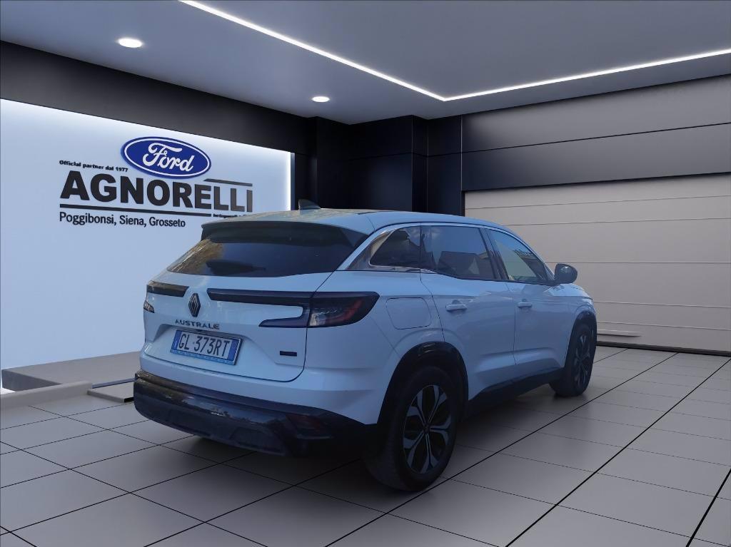 RENAULT Austral 1.2 E-Tech full hybrid Techno 200cv auto del 2023