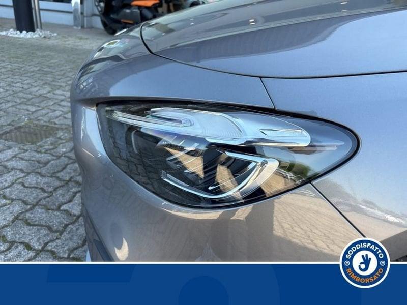 Mercedes-Benz Classe B 180d Automatic AMG Line Advanced Plus