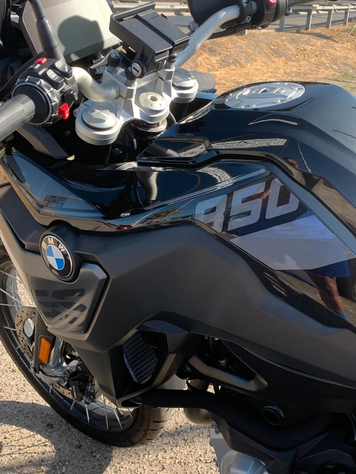 Bmw F 850 GS