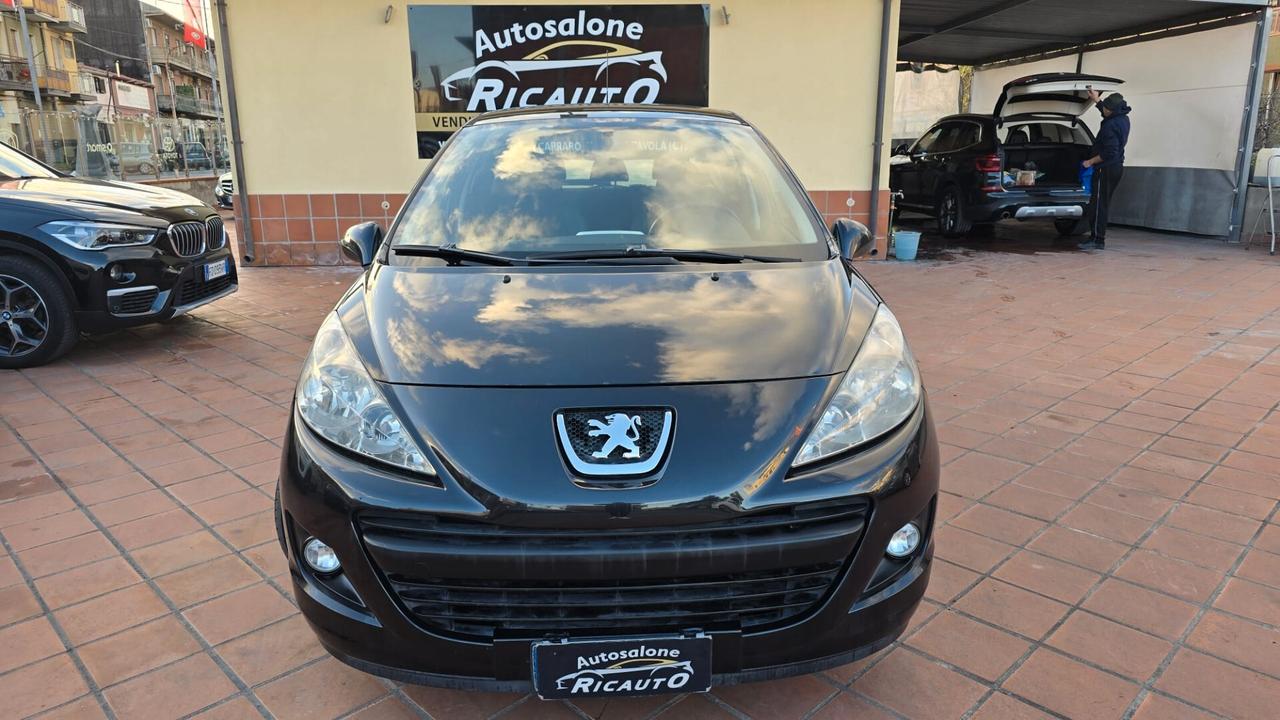 Peugeot 207 Plus 1.4 8V 75CV 5p. ECO GPL