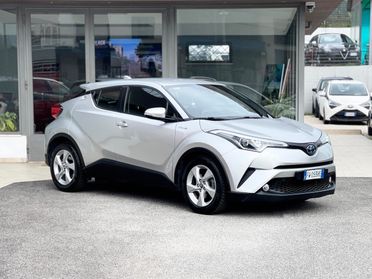 Toyota C-HR 1.8 Hybrid 98CV E6 Automatica - 2019